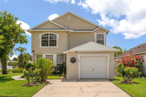 2411 Parsons Pond Cir, KISSIMMEE, FL, 34743-4415 | Card Image