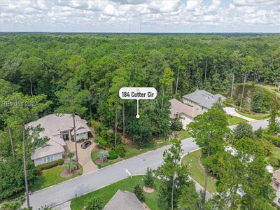 184 Cutter Circle, Home with 0 bedrooms, 0 bathrooms and null parking in Bluffton SC | Image 1