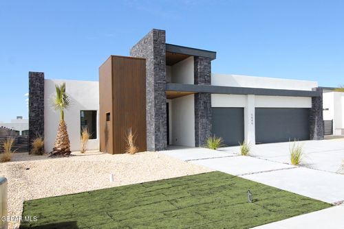 5849 Valley Palm Dr, El Paso, TX, 79932-2259 | Card Image