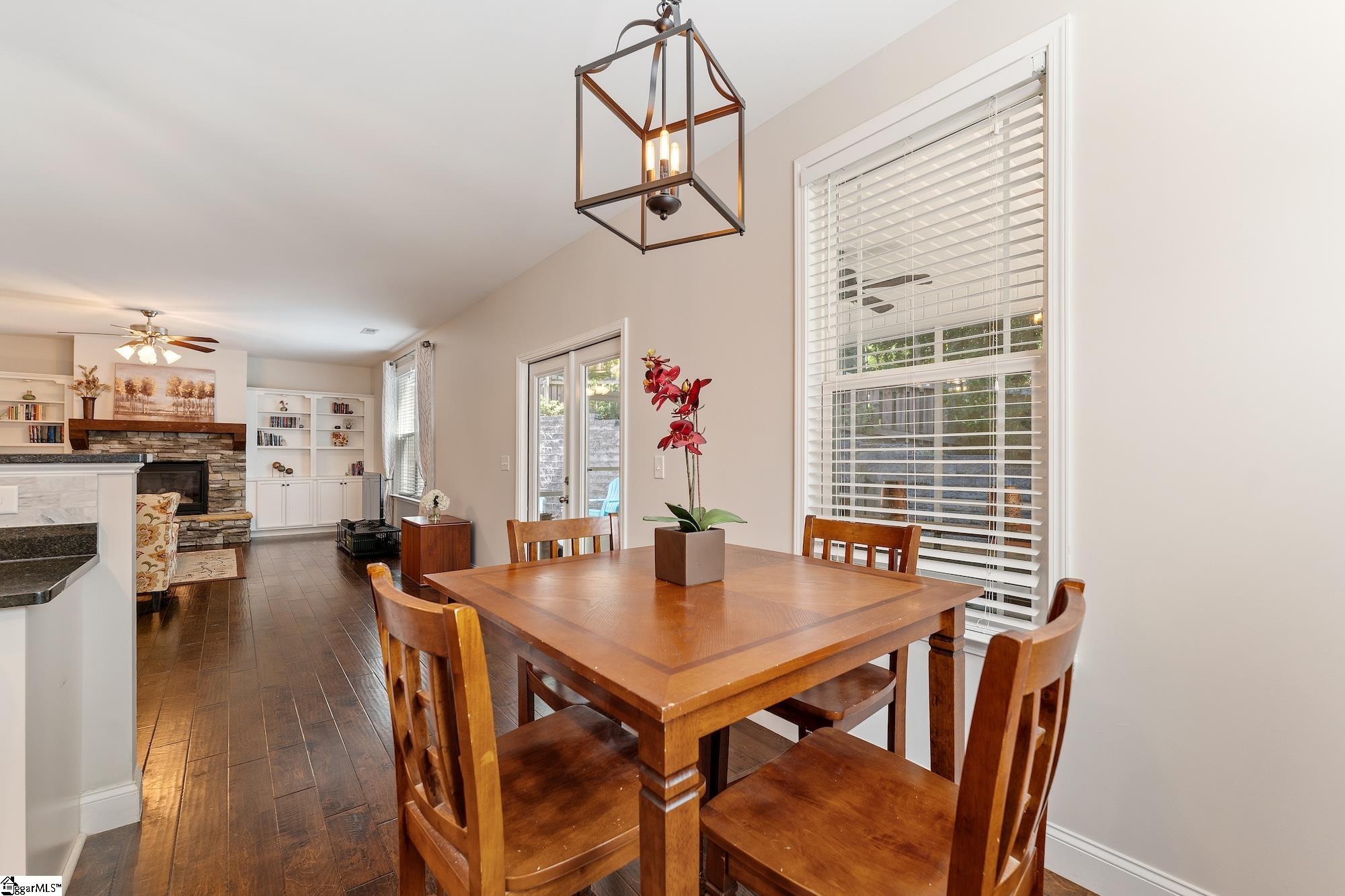 Residential in Greenville 5