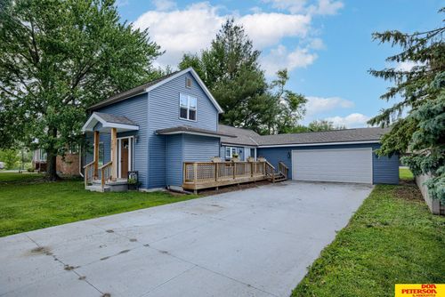 306 N Elm St, Hooper, NE, 68031-3126 | Card Image