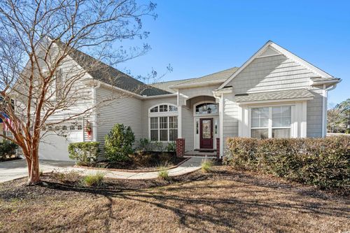 699 Bullrush Ct Nw, Calabash, NC, 28467-1972 | Card Image