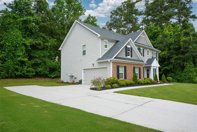 325 Paces Dr, House other with 5 bedrooms, 3 bathrooms and 2 parking in Lithia Springs GA | Image 53