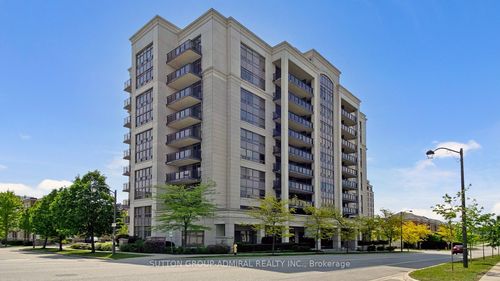 310-51 Saddlecreek Dr, Thornhill, ON, L3T7Z1 | Card Image