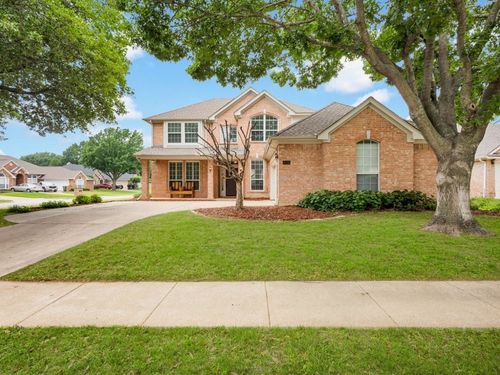 3107 Olen Ct, Arlington, TX, 76001-8120 | Card Image
