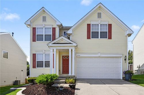292 Parrott Ct, Fairborn, OH, 45324-2191 | Card Image