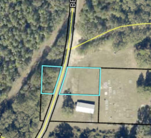 Land in Baker