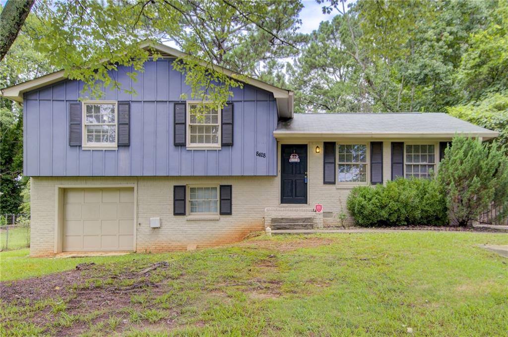 Magnolia Dr, Jonesboro, GA 30238