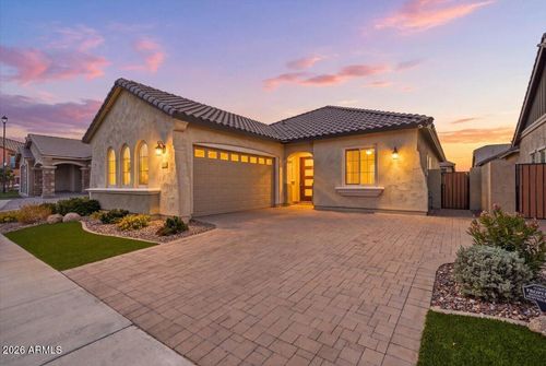 4252 E John St, Gilbert, AZ, 85295-0389 | Card Image