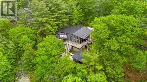 109 Healey Lake, The Archipelago (Archipelago South), ON, P0G1G0 | Card Image