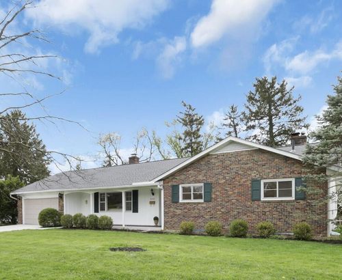 2123 Nayland Rd, Upper Arlington, OH, 43220-4466 | Card Image