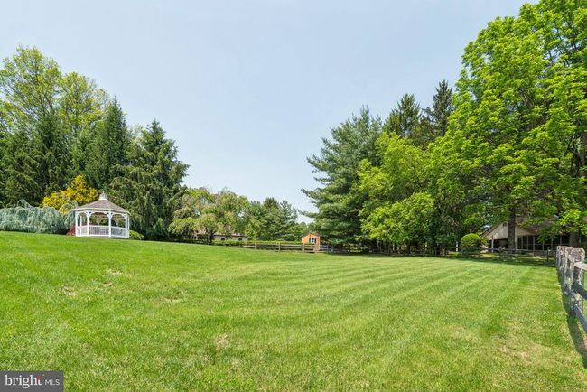 5615 S Deer Run Rd, House other with 4 bedrooms, 3 bathrooms and null parking in DOYLESTOWN PA | Image 72