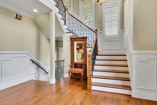 2450 Weber Heights Way, House other with 5 bedrooms, 6 bathrooms and null parking in Buford GA | Image 8