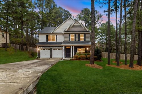 83 High Green Pt, Cameron, NC, 28326-9413 | Card Image