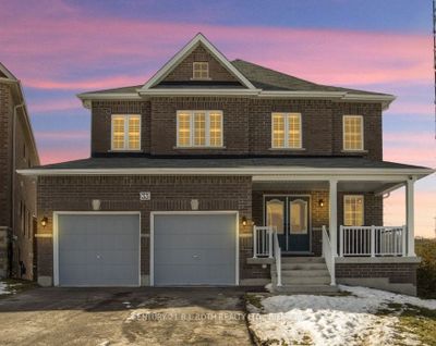 33 Muirfield Dr, House other with 4 bedrooms, 4 bathrooms and 6 parking in Barrie ON | Image 2