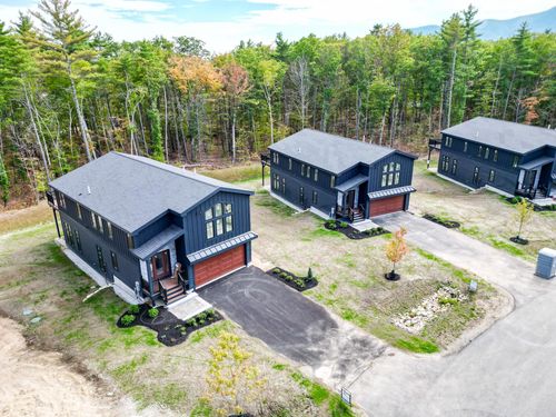 16-Lot 16 Hidden Glade Drive, Bartlett, NH, 03845 | Card Image