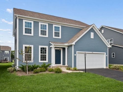 756 Centerbeam Ave, Plain City, OH, 43064-2708 | Card Image