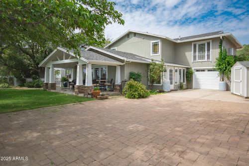 1385 Mountain Rd, Clarkdale, AZ, 86324-3275 | Card Image