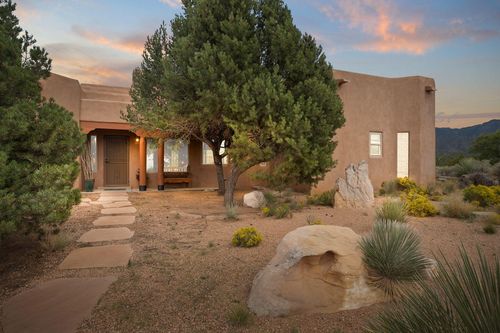 289 State Highway 165, Placitas, NM, 87043-9225 | Card Image