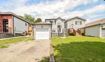 54 D'aubigny Rd, Home with 3 bedrooms, 2 bathrooms and 3 parking in Brantford ON | Image 1