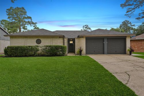 22410 Millgate Drive, Spring, TX, 77373 | Card Image