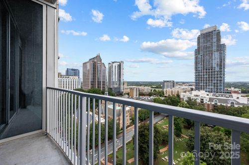 210 N Church Street Street, Charlotte, NC, 28202 | Card Image