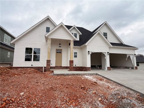 2702 Lunar Ave, Lowell, AR, 72745-4005 | Card Image