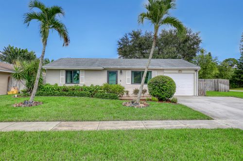 8500 Elaine Drive, Boynton Beach, FL, 33472 | Card Image