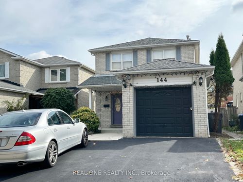 144 Clansman Trail, Mississauga, ON, L4Z3G8 | Card Image