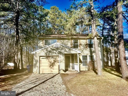 7 Haddon Ct W, MARLTON, NJ, 08053-2848 | Card Image