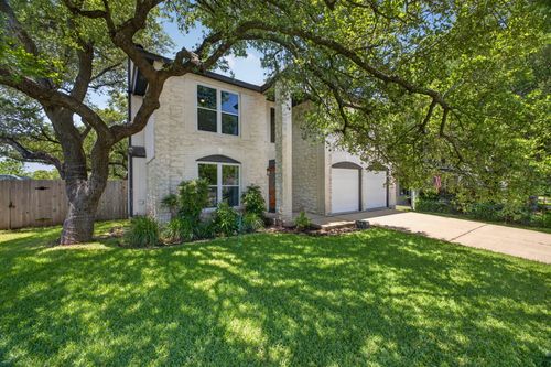 2712 Buckeye Trl, Cedar Park, TX, 78613-5375 | Card Image