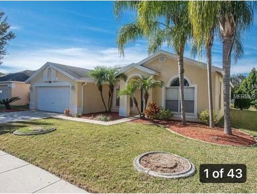 524 Tuscanny Park Loop, Brandon, FL, 33511-6167 | Card Image