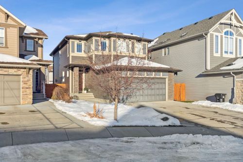 32 Legacy View Se, Calgary, AB, T2X2C3 | Card Image