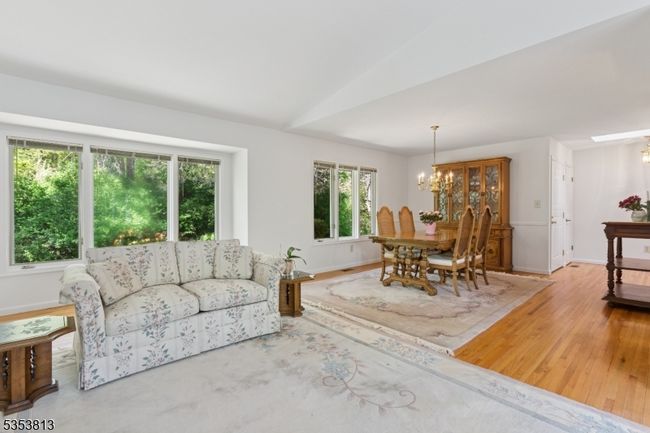 54 Aspen Dr, Townhouse with 2 bedrooms, 3 bathrooms and null parking in Basking Ridge NJ | Image 10