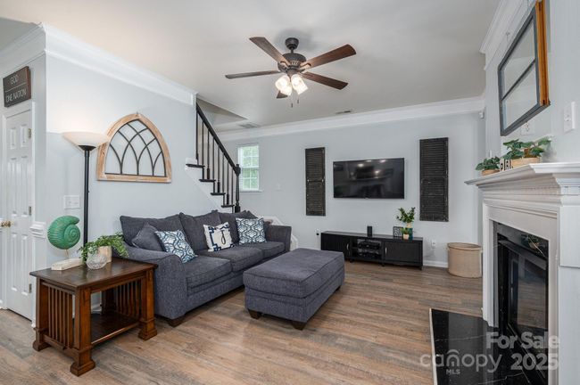 7905 Sedgebrook Dr E, House other with 4 bedrooms, 3 bathrooms and null parking in Stanley NC | Image 4