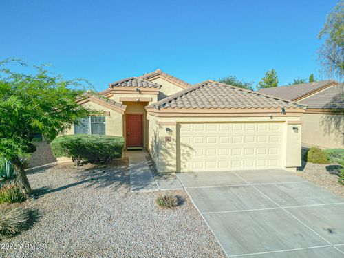 209 N 21st St, Coolidge, AZ, 85128-3217 | Card Image