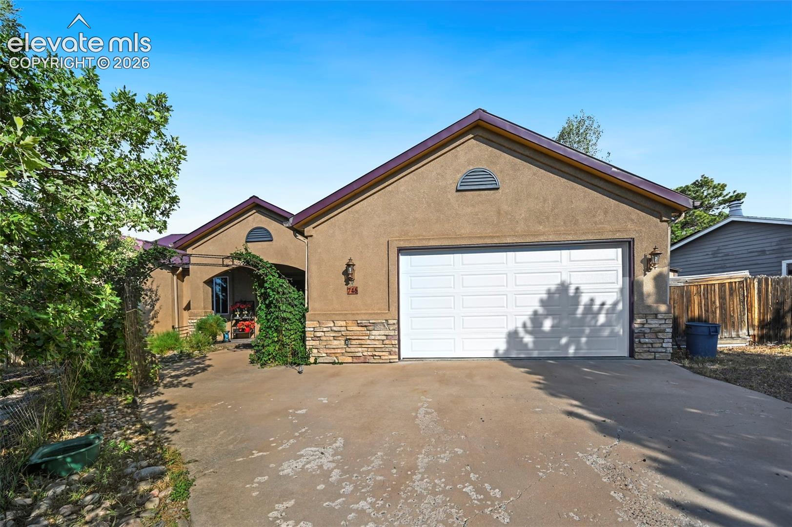 Residential in Palmer Lake 3