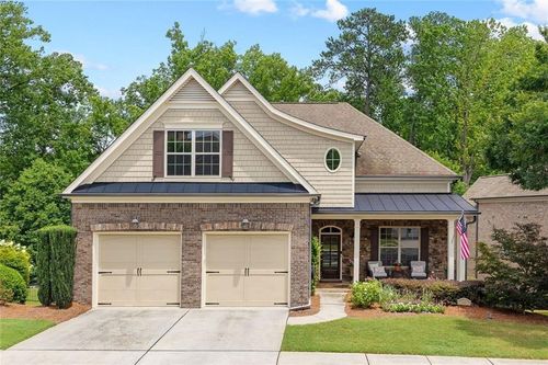 11225 Brookhavenclub Dr, Johns Creek, GA, 30097-1818 | Card Image