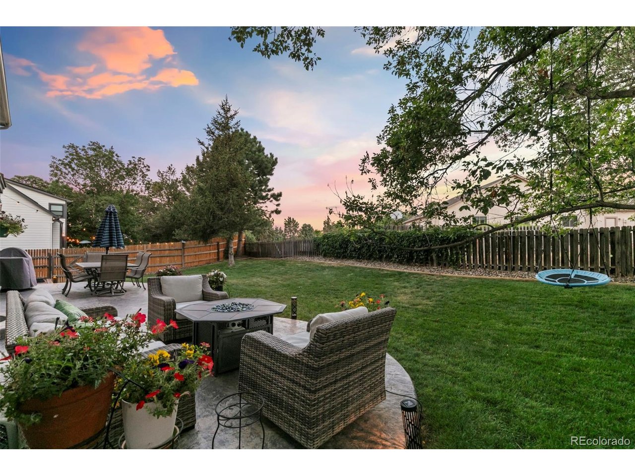 Residential in Colorado Springs 3