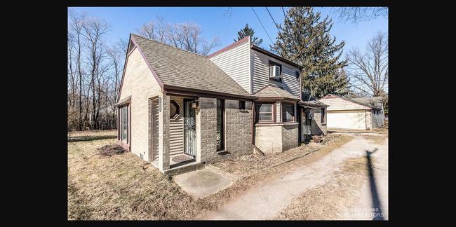 20358 Melrose St, House other with 3 bedrooms, 2 bathrooms and null parking in Southfield MI | Image 37