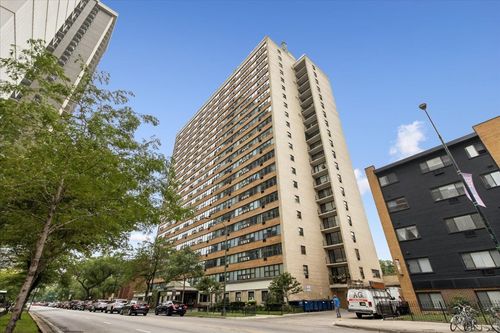 1911-6030 N Sheridan Rd, Chicago, IL, 60660-2947 | Card Image