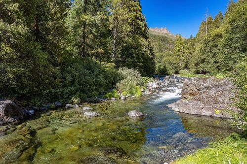800 Unicorn Lane, Sierra City, CA, 96125 | Card Image