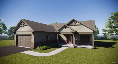 22 Mallard Brook Lane, New Hartford, NY, 13413 | Card Image