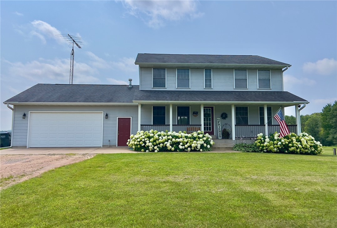 Vance Dr, Chippewa Falls, WI 54729