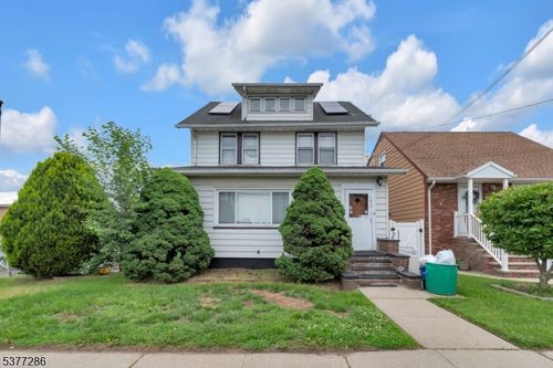 152 Schuyler Ave, North Arlington, NJ, 07031-5412 | Card Image