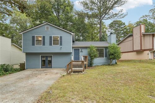 3918 Valley Brook Rd, Snellville, GA, 30039-4280 | Card Image