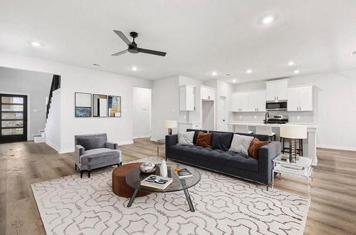 6427 Bolinas Ct, Rosharon, TX, 77583-5567 | Card Image