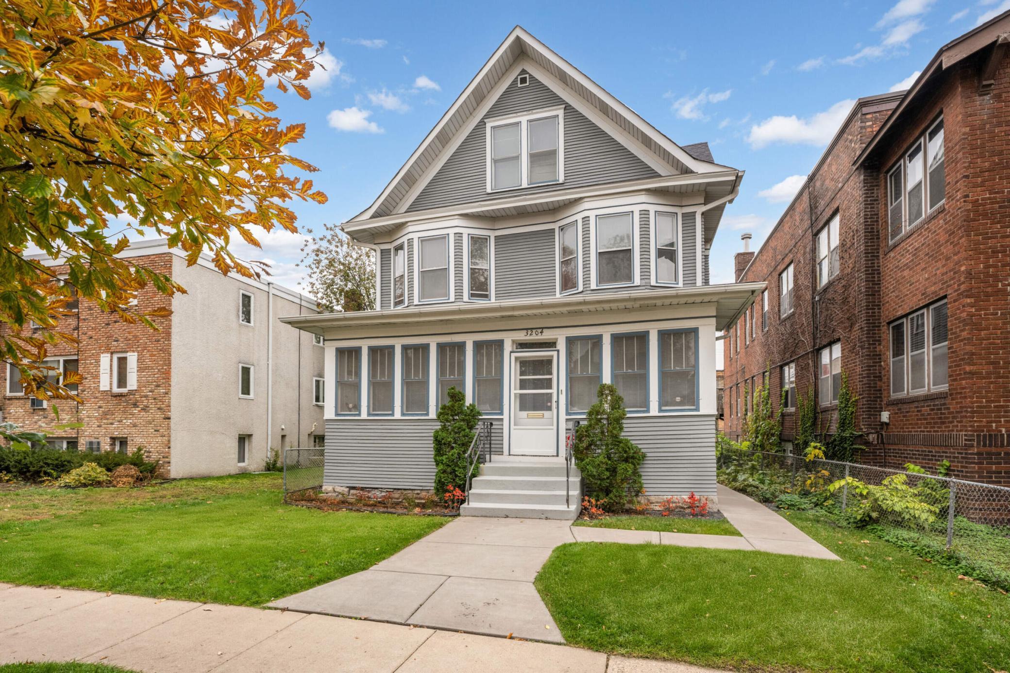Fremont Ave, Minneapolis, MN 55408