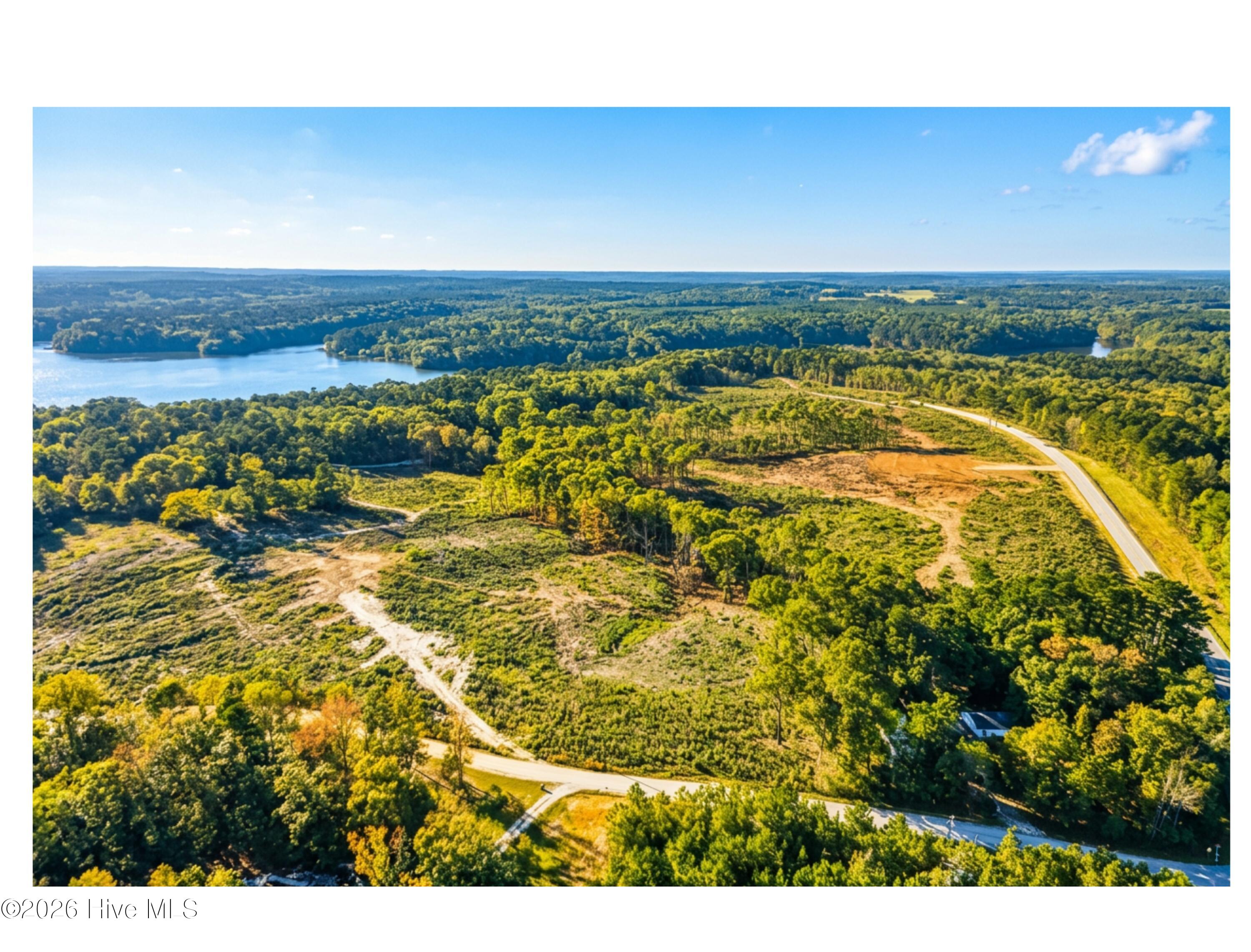 Land in Lincolnton
