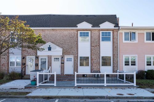 b-124 Seaspray Court, North Wildwood, NJ, 08260 | Card Image